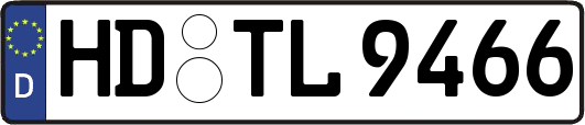 HD-TL9466