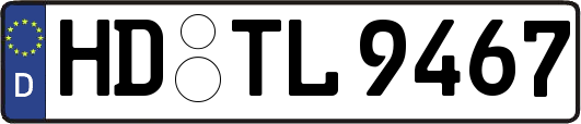 HD-TL9467