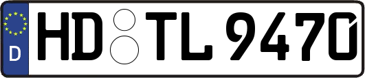 HD-TL9470