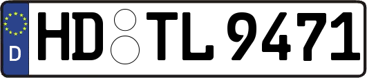 HD-TL9471
