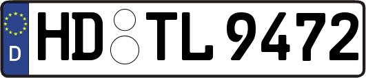 HD-TL9472