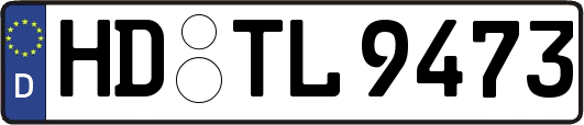HD-TL9473
