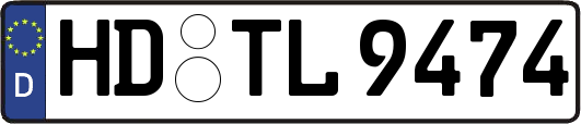 HD-TL9474