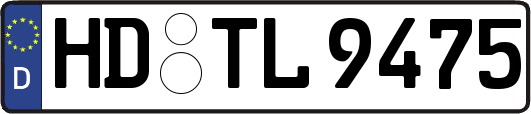 HD-TL9475
