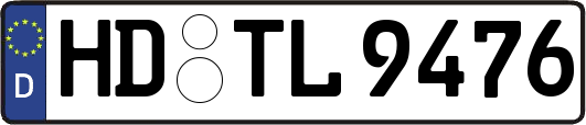 HD-TL9476