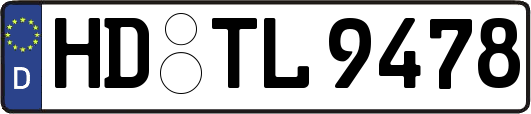 HD-TL9478