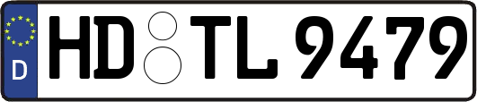 HD-TL9479