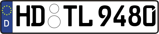 HD-TL9480