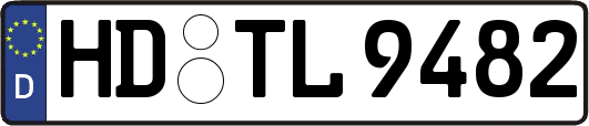 HD-TL9482
