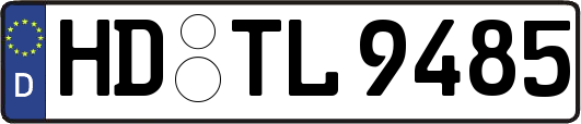 HD-TL9485