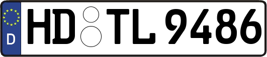 HD-TL9486