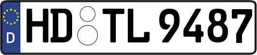 HD-TL9487