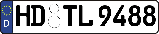 HD-TL9488