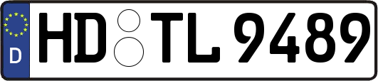 HD-TL9489