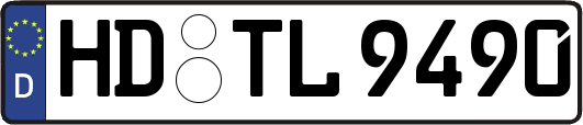 HD-TL9490