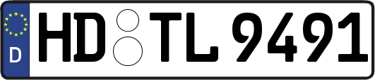 HD-TL9491