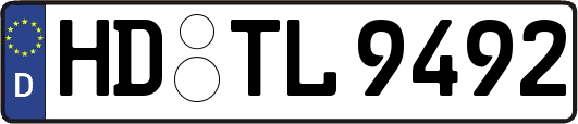 HD-TL9492