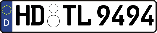 HD-TL9494