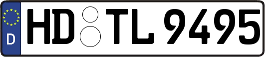 HD-TL9495