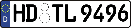 HD-TL9496