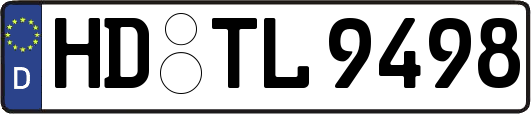 HD-TL9498
