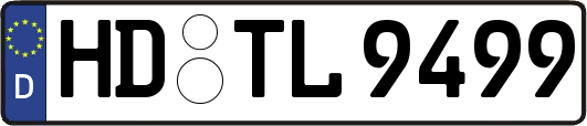 HD-TL9499