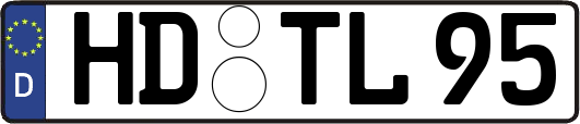HD-TL95