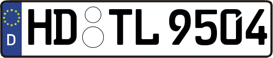 HD-TL9504