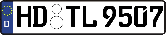 HD-TL9507