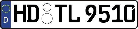 HD-TL9510