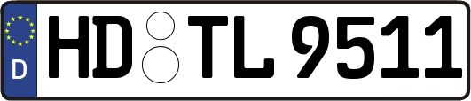 HD-TL9511