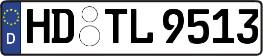 HD-TL9513