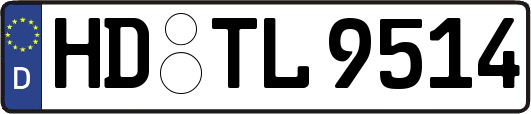 HD-TL9514