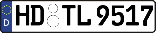 HD-TL9517