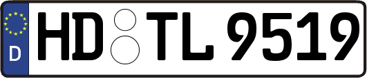 HD-TL9519