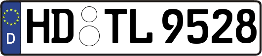 HD-TL9528