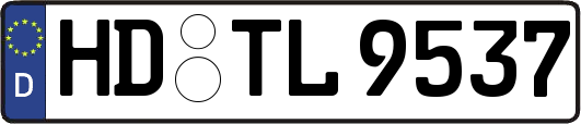 HD-TL9537