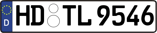 HD-TL9546