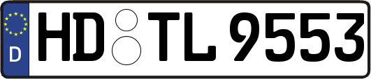 HD-TL9553