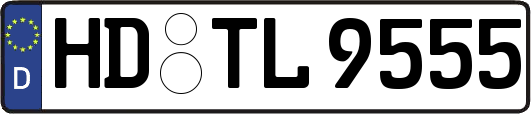 HD-TL9555