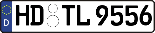 HD-TL9556