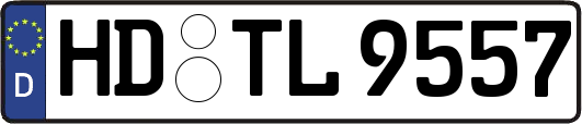 HD-TL9557