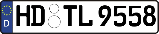 HD-TL9558