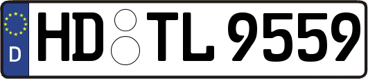 HD-TL9559