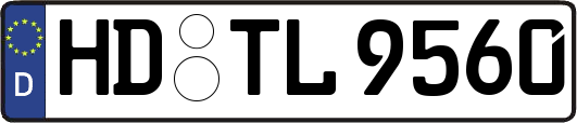 HD-TL9560