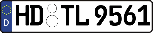 HD-TL9561