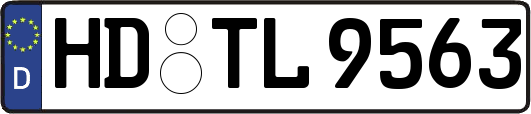 HD-TL9563