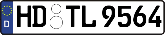 HD-TL9564