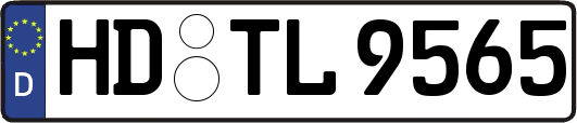 HD-TL9565