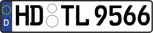 HD-TL9566